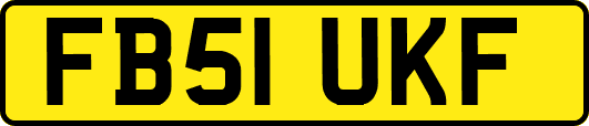 FB51UKF