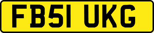 FB51UKG