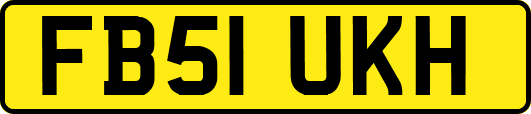 FB51UKH