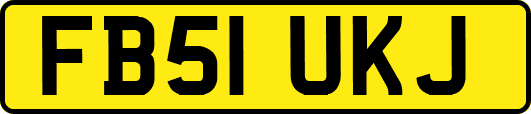 FB51UKJ