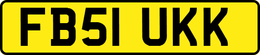 FB51UKK