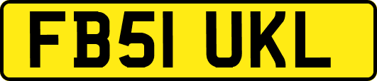 FB51UKL