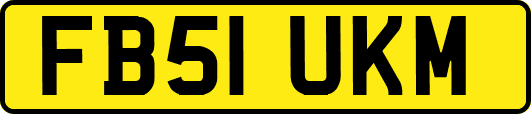 FB51UKM