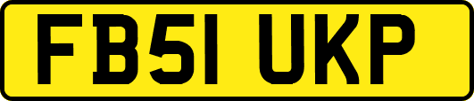 FB51UKP