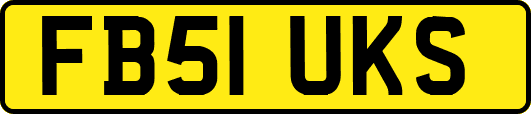 FB51UKS