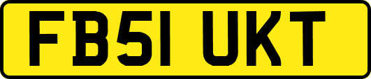 FB51UKT