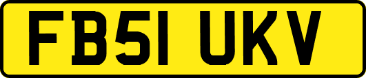 FB51UKV