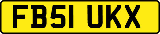 FB51UKX