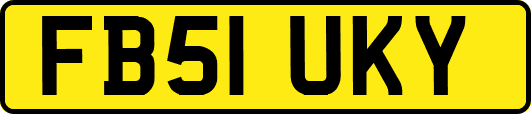 FB51UKY