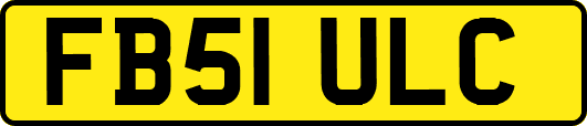 FB51ULC