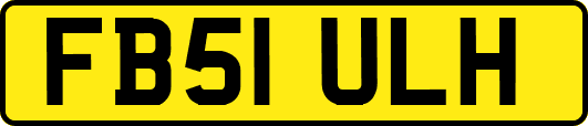 FB51ULH