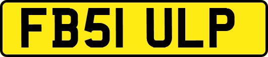 FB51ULP