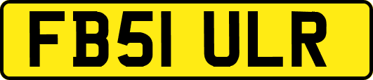 FB51ULR