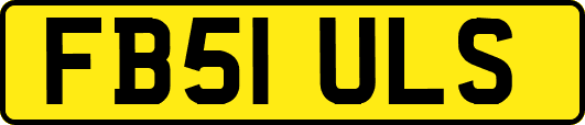 FB51ULS