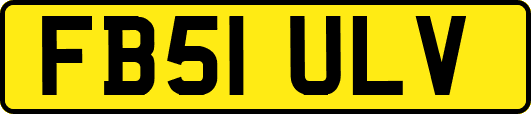 FB51ULV