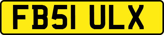 FB51ULX