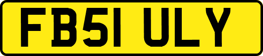 FB51ULY