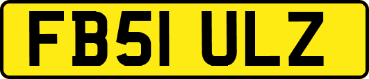 FB51ULZ