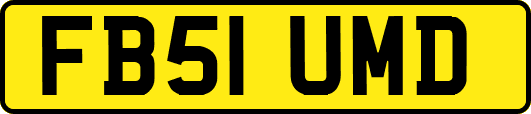 FB51UMD