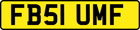 FB51UMF