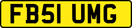 FB51UMG