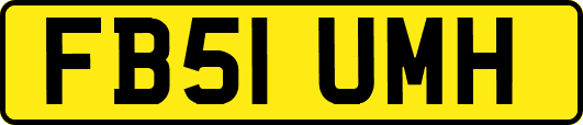 FB51UMH