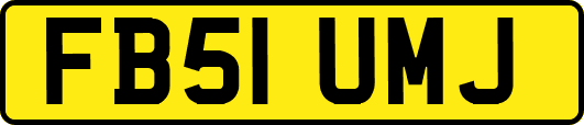 FB51UMJ