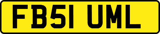 FB51UML