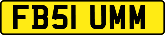 FB51UMM