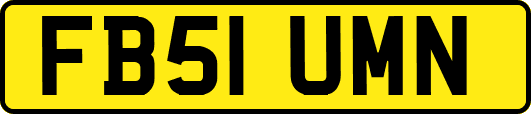 FB51UMN