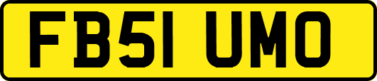 FB51UMO