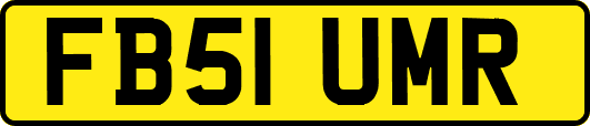 FB51UMR