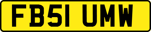 FB51UMW