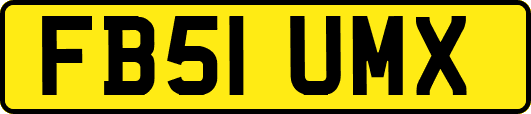 FB51UMX