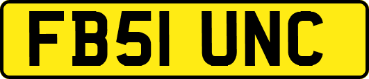 FB51UNC