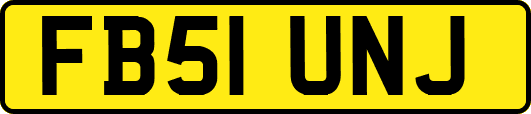 FB51UNJ