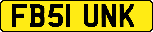 FB51UNK