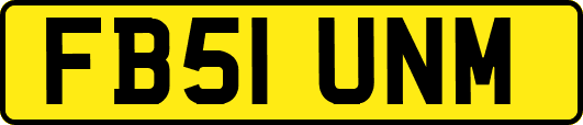 FB51UNM