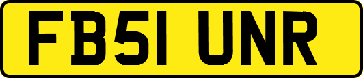 FB51UNR