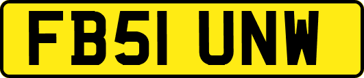 FB51UNW