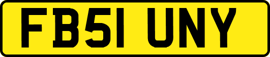 FB51UNY