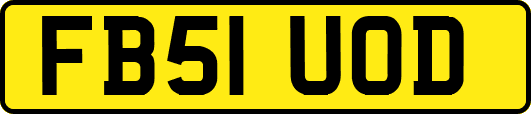 FB51UOD