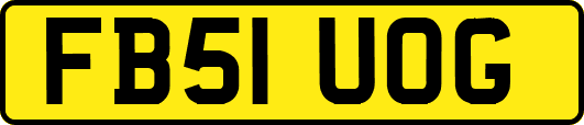 FB51UOG