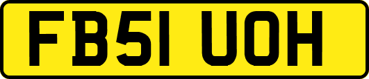 FB51UOH