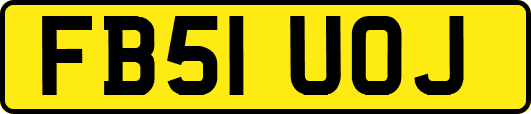 FB51UOJ