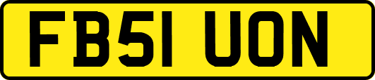 FB51UON