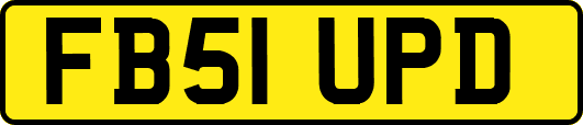 FB51UPD