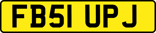 FB51UPJ