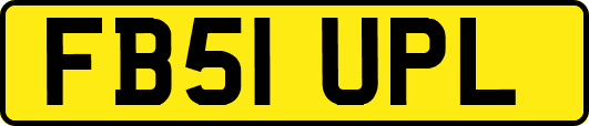 FB51UPL