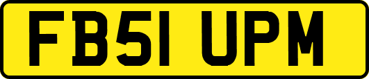 FB51UPM